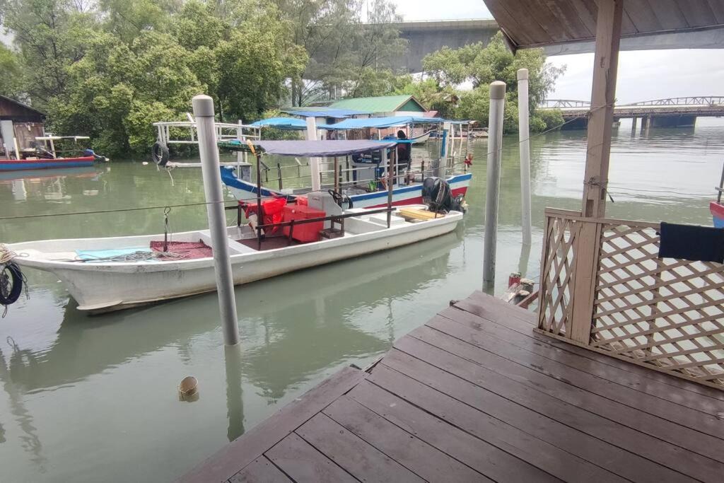 Photo of Patio Balcony in Mukim 12 Bayan Lepas