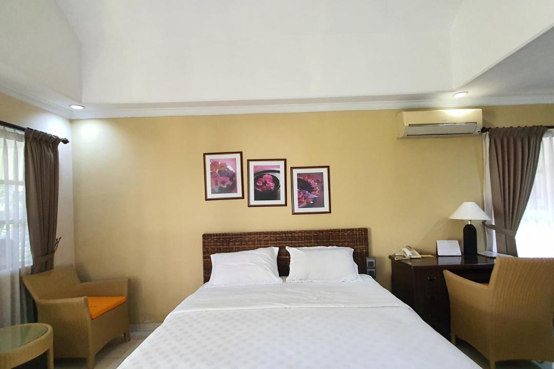 Photo of Bedroom in Tosari
