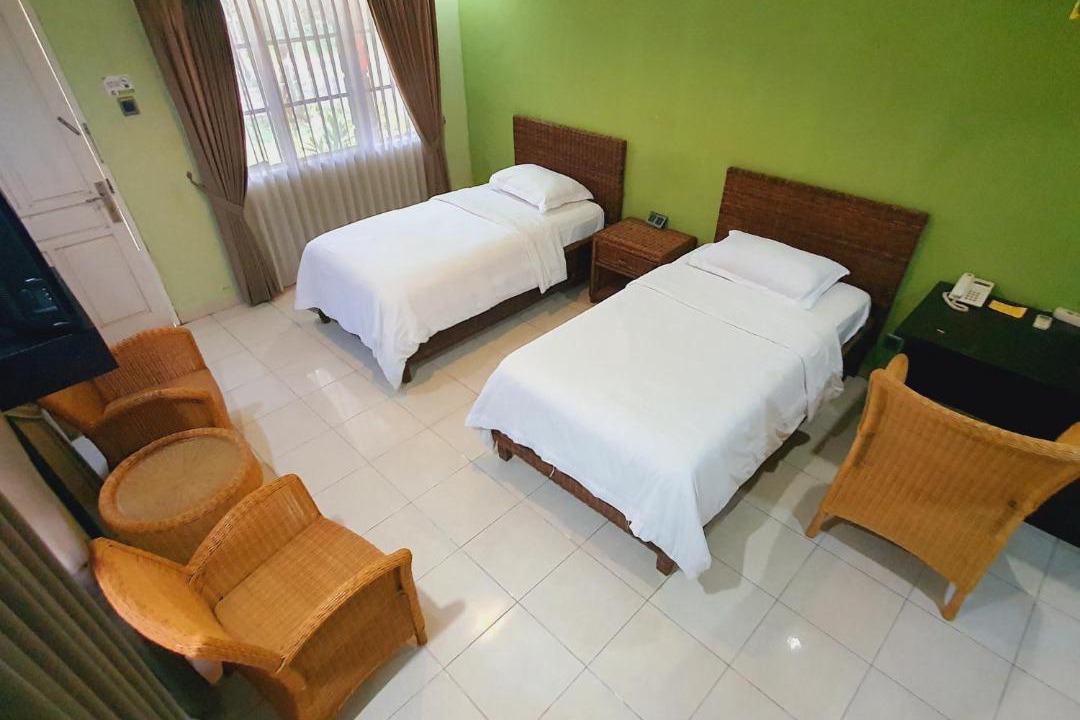 Photo of Bedroom in Tosari