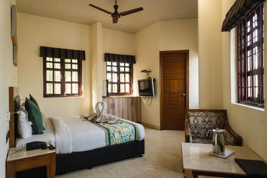 Photo of Bedroom in Old Delhi