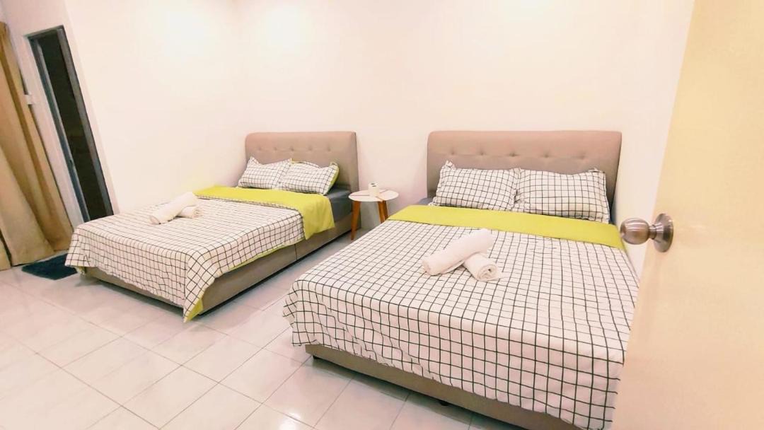 Photo of Bedroom in Kulai