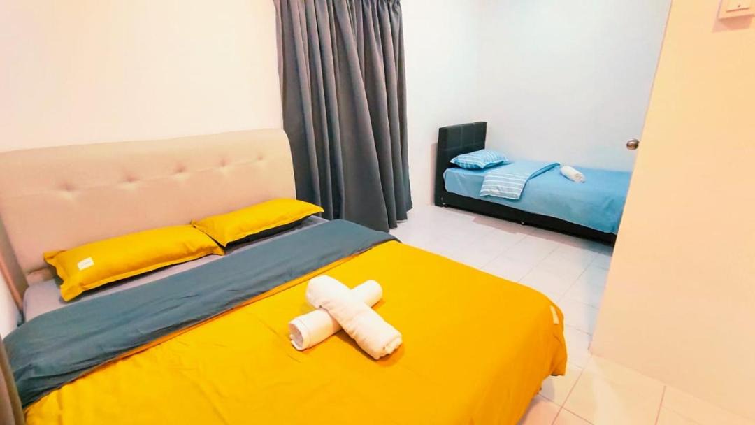 Photo of Bedroom in Kulai
