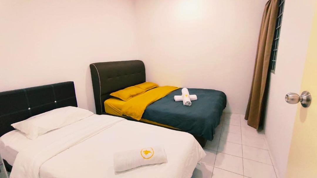Photo of Bedroom in Kulai