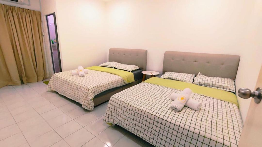 Photo of Bedroom in Kulai