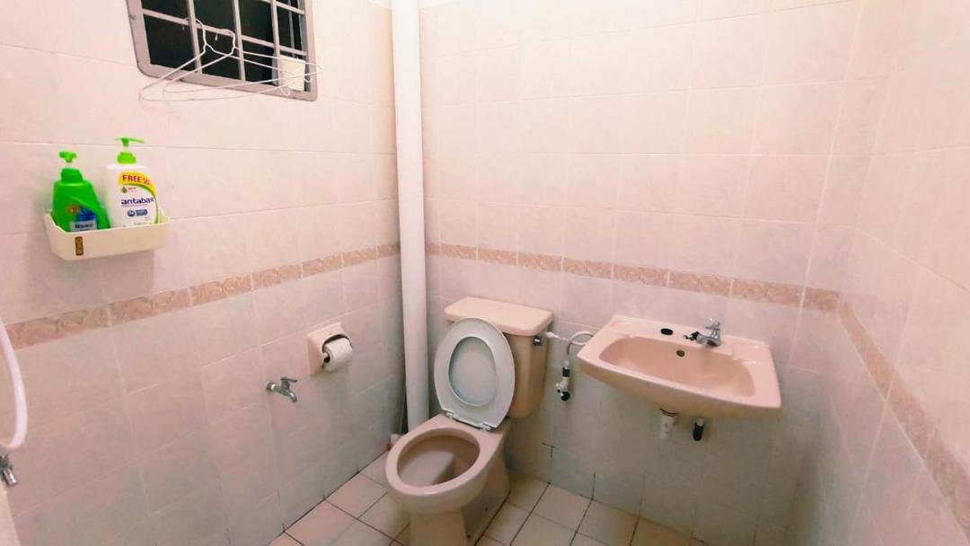 Photo of Bathroom in Kulai