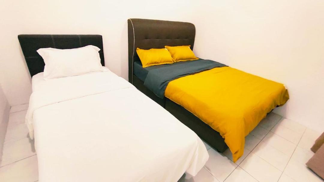 Photo of Bedroom in Kulai