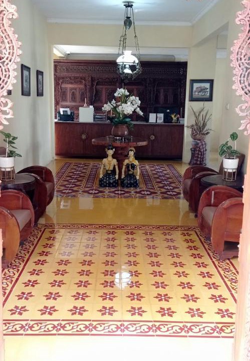 Photo of Livingroom in Depok