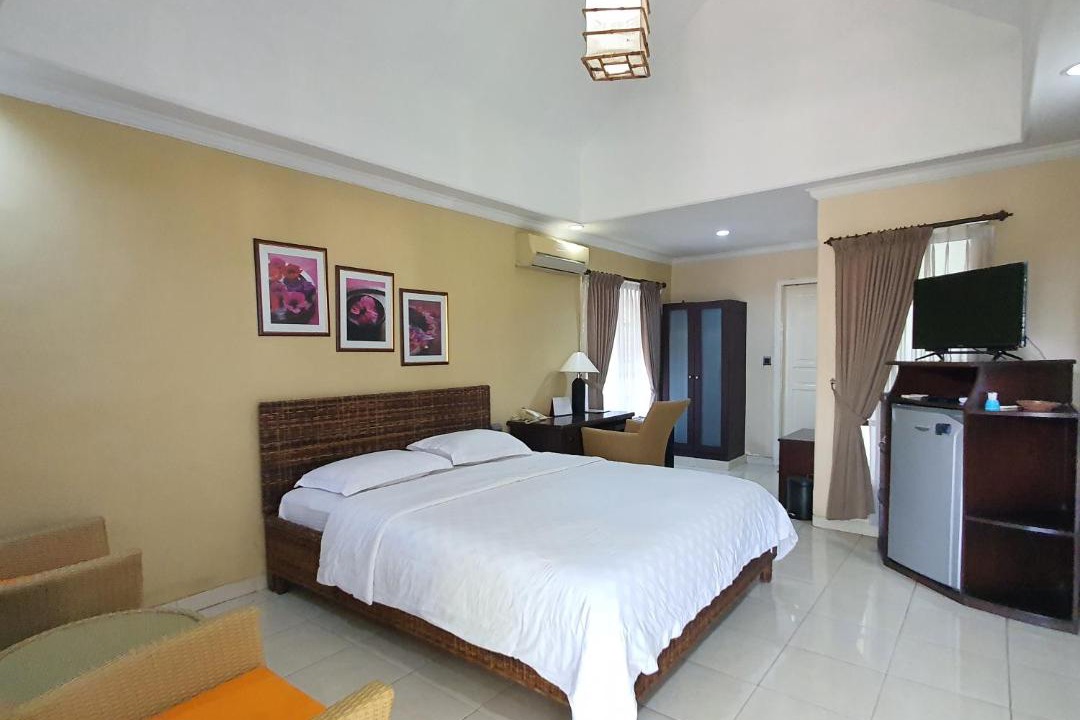 Photo of Bedroom in Tosari