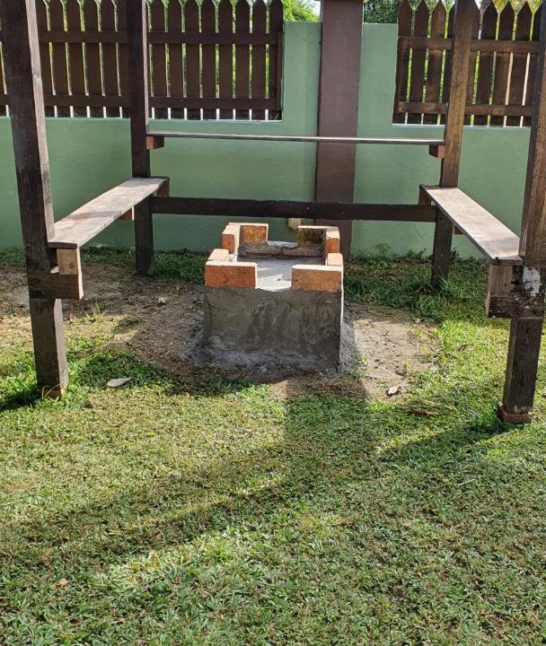 Photo of Patio Balcony in Kajang