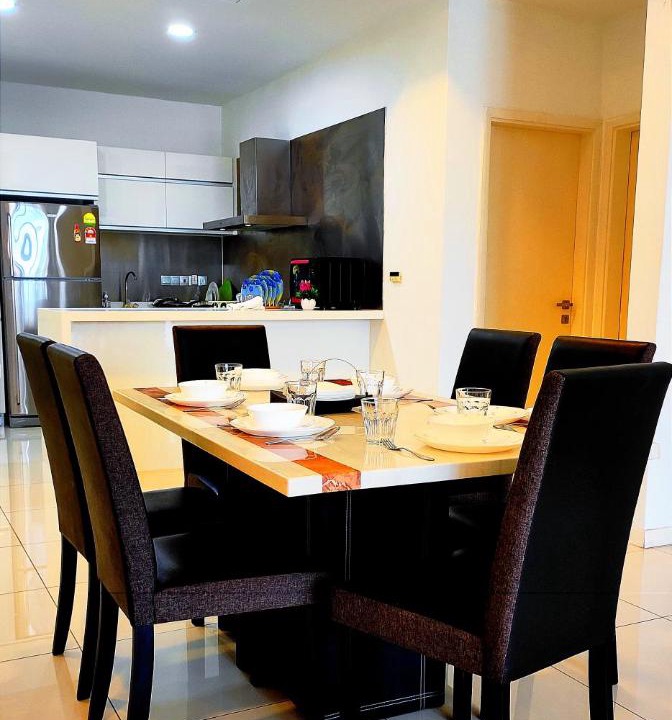 Photo of Livingroom in Kuala Lumpur