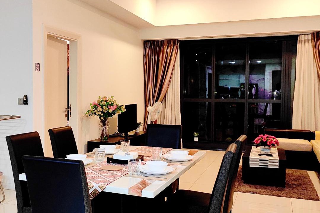 Photo of Livingroom in Kuala Lumpur