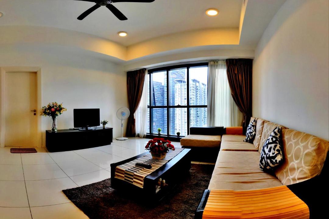 Photo of Livingroom in Kuala Lumpur