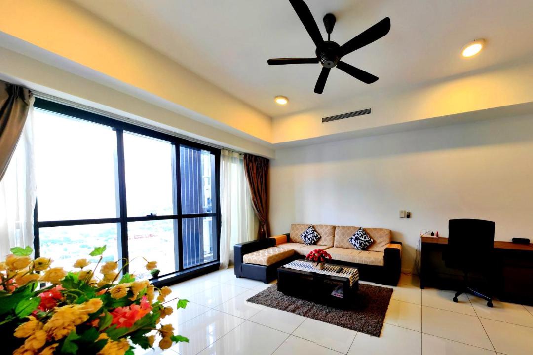 Photo of Livingroom in Kuala Lumpur