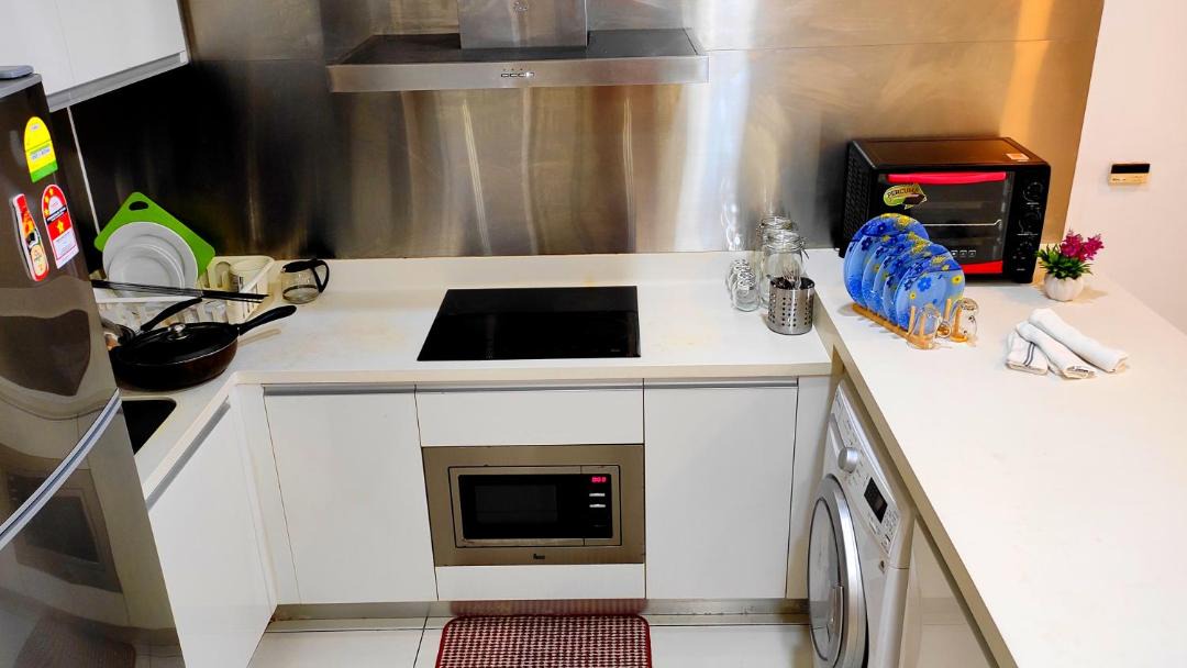 Photo of Kitchen in Kuala Lumpur