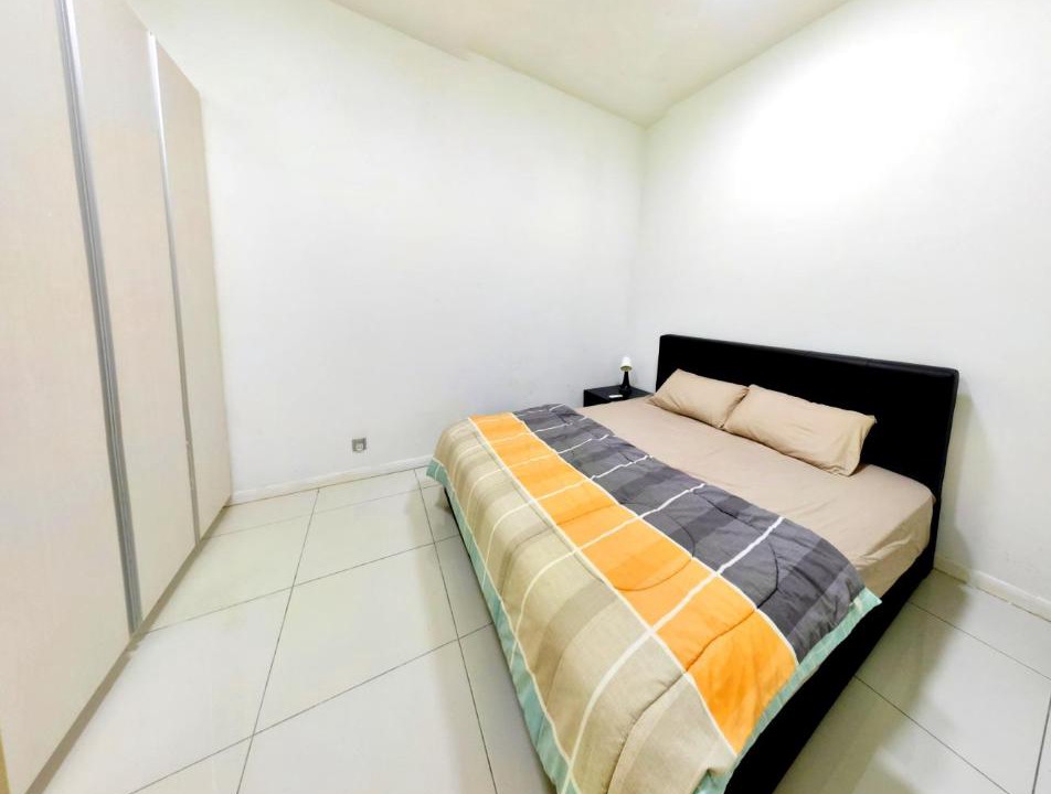 Photo of Bedroom in Kuala Lumpur