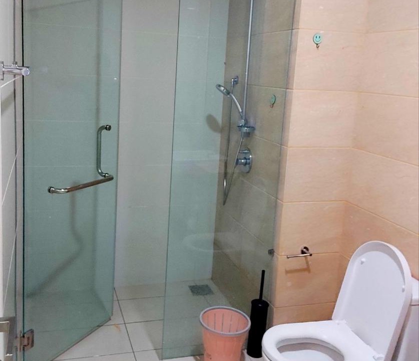 Photo of Bathroom in Kuala Lumpur
