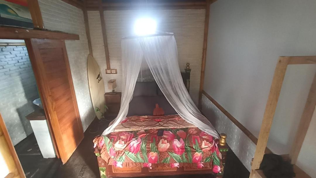 Photo of Bedroom in Mendoyo