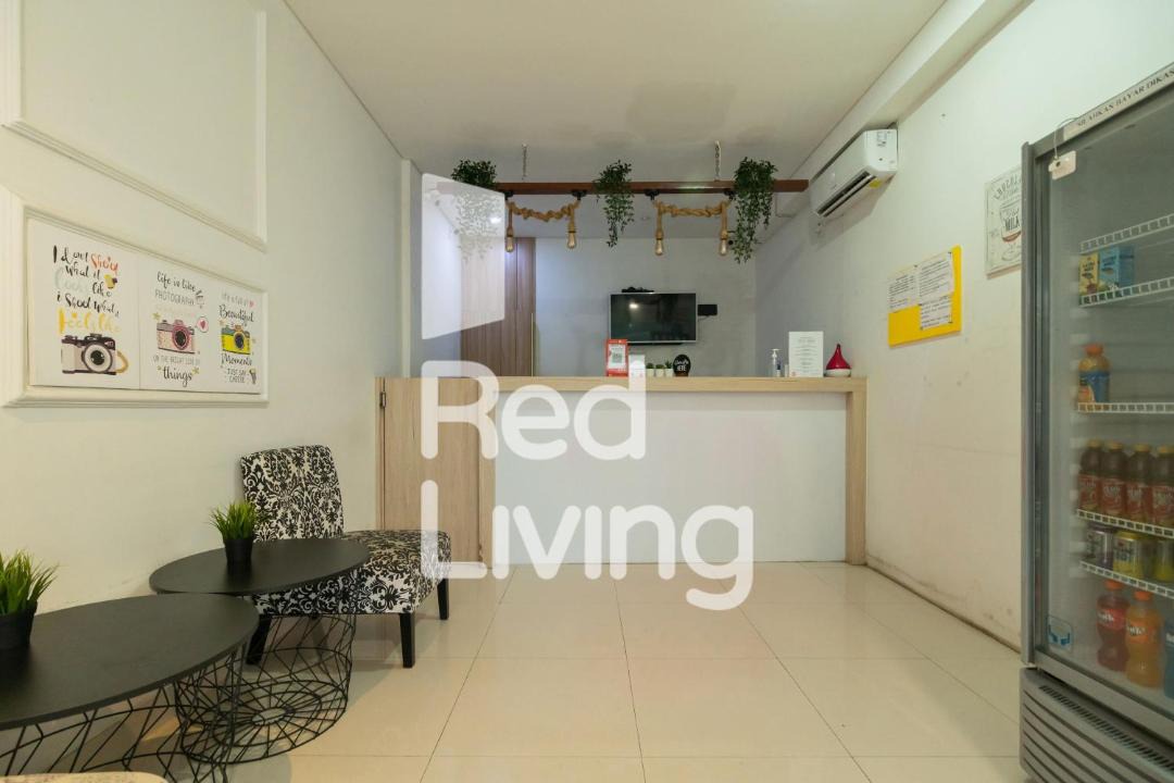 Photo of Livingroom in Citaringgul