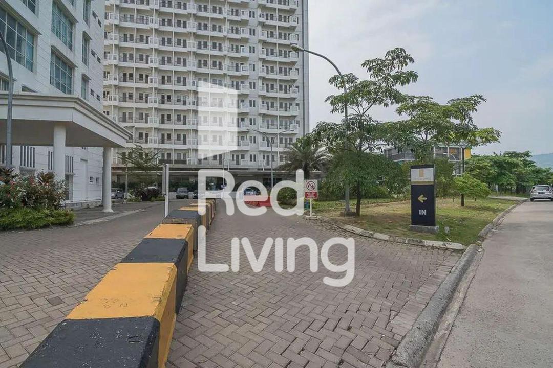Photo of Buildings in Citaringgul