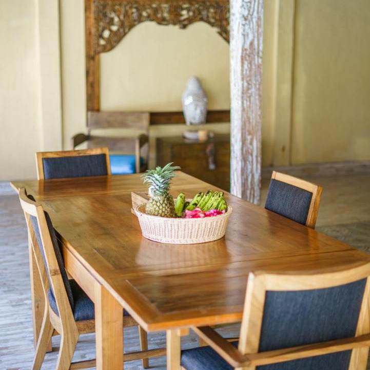 Photo of Livingroom in Gili Meno