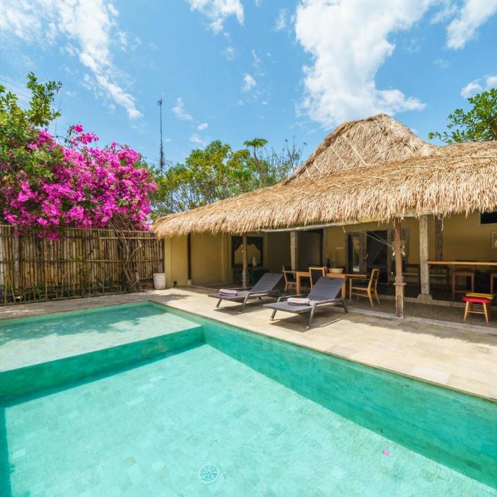 Photo of Outdoor in Gili Meno