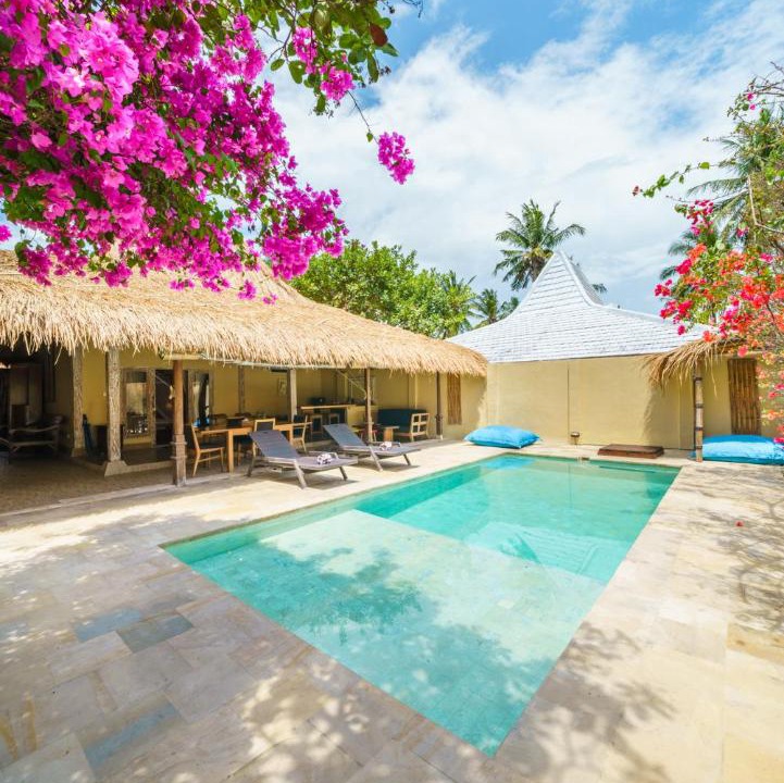 Photo of Outdoor in Gili Meno