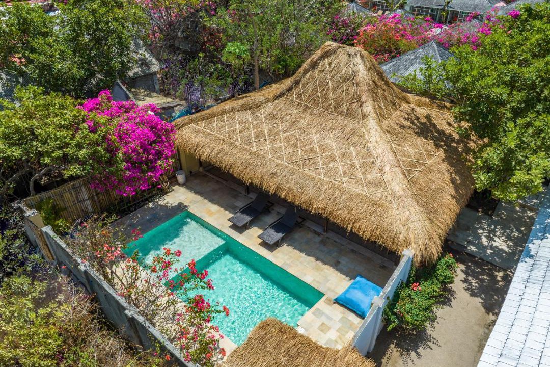 Photo of Outdoor in Gili Meno