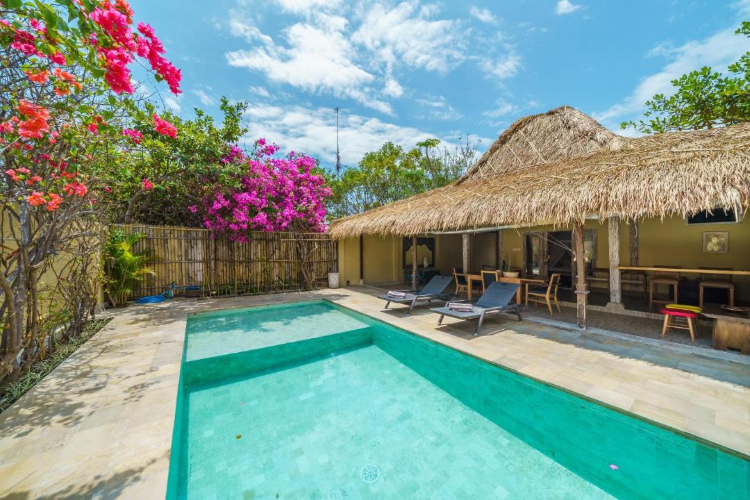 Photo of Outdoor in Gili Meno