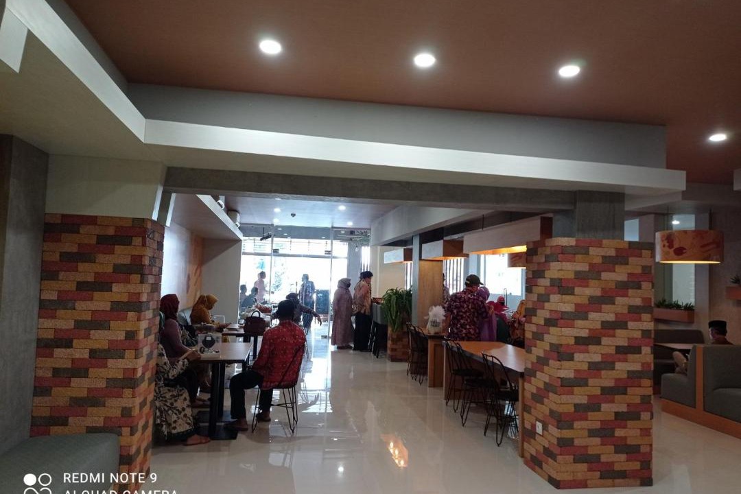 Photo of Livingroom in Bungurasih