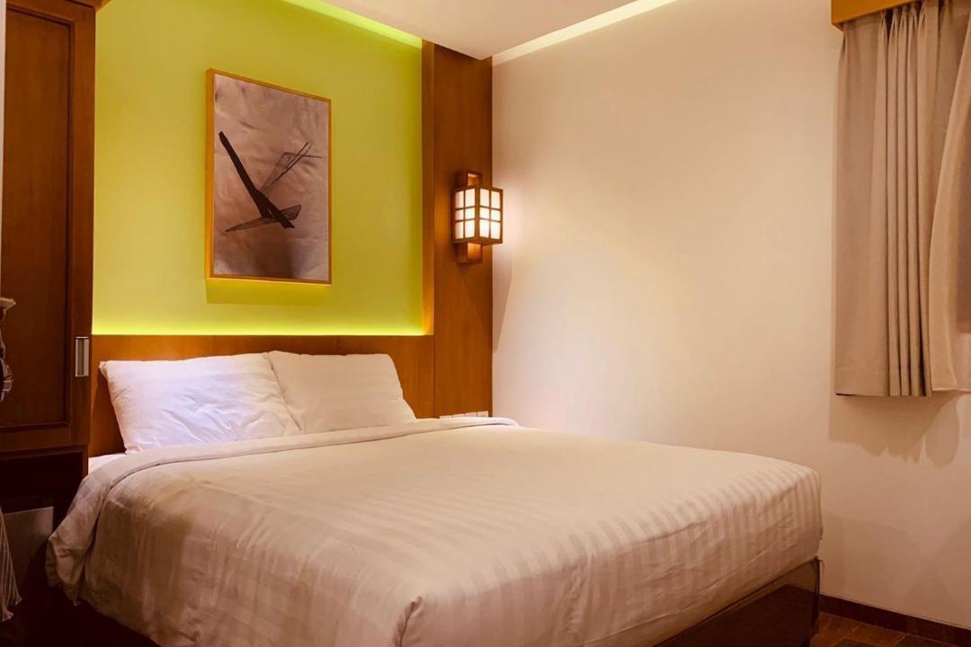 Photo of Bedroom in Melawai