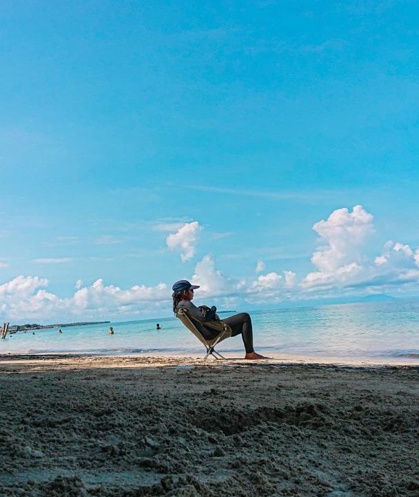 Photo of Outdoor in Morotai Island