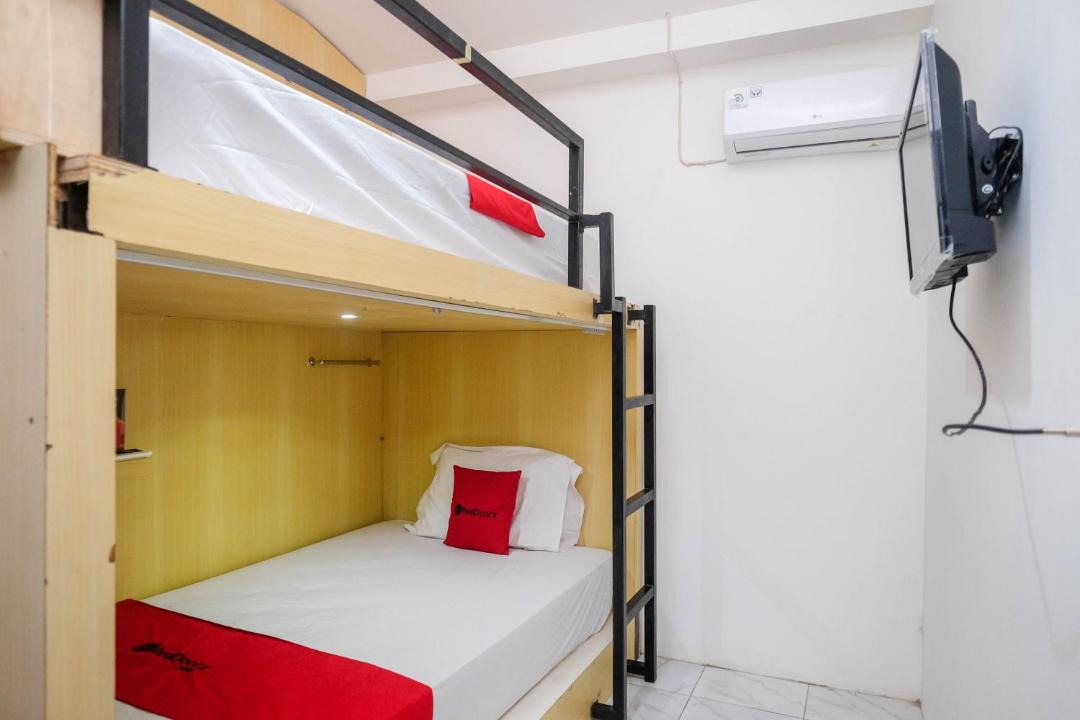 Photo of Bedroom in West Semarang