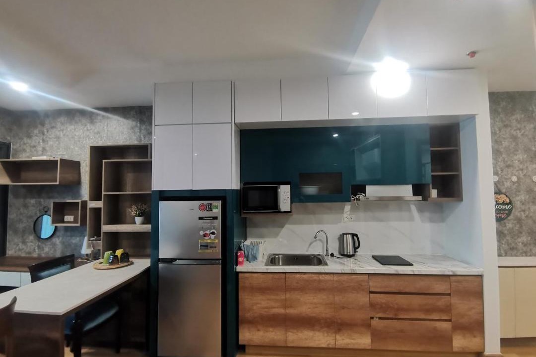 Photo of Kitchen in Quy Nhon