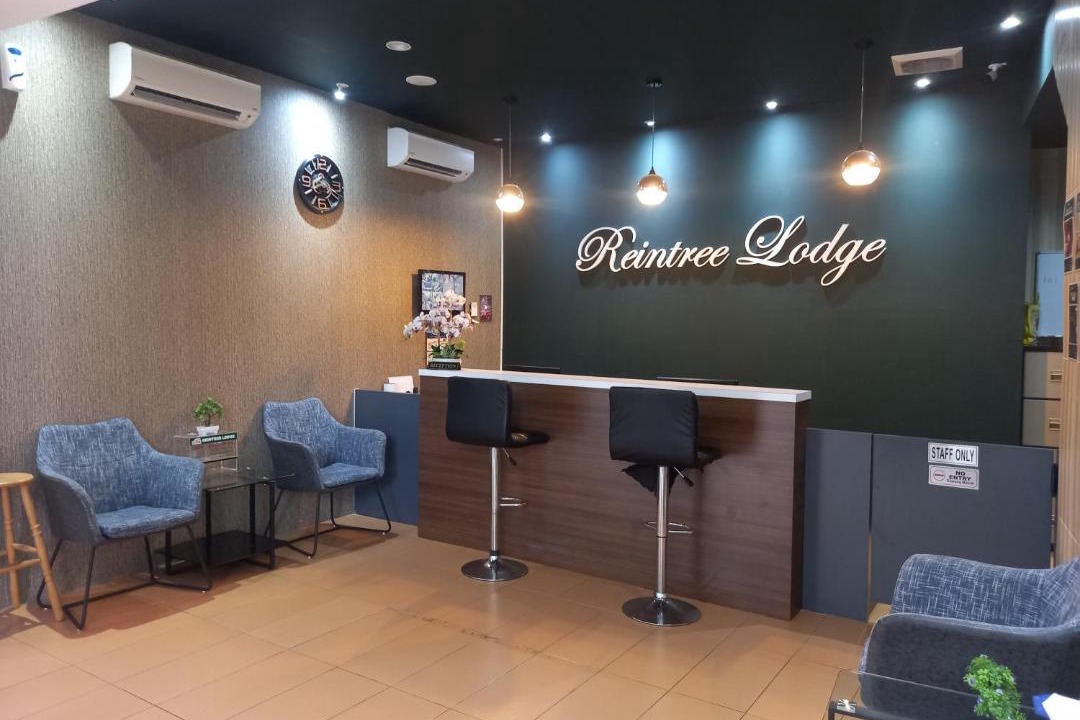 Photo of Livingroom in Taman Jubilee