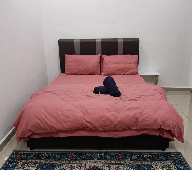 Photo of Bedroom in Kuala Terengganu