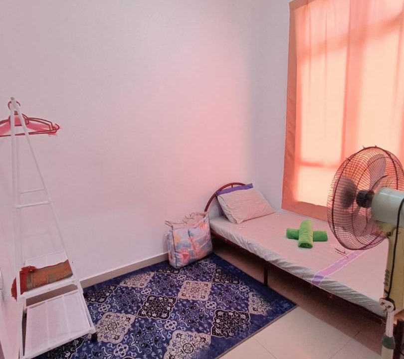 Photo of Bedroom in Kuala Terengganu