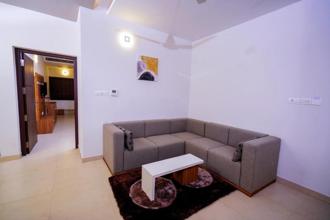 Photo of Livingroom in Perintalmanna