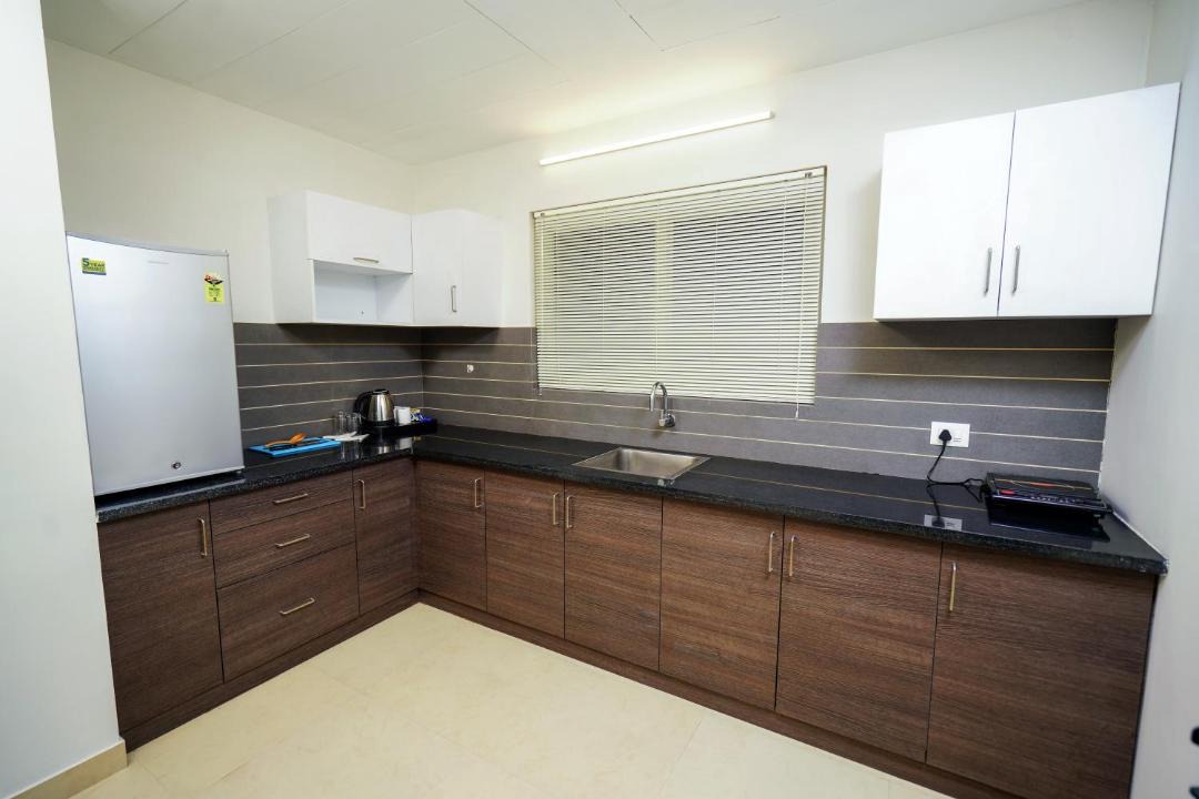 Photo of Kitchen in Perintalmanna