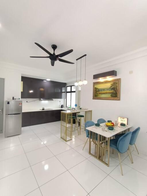 Photo of Livingroom in Taman Bukit Mewah