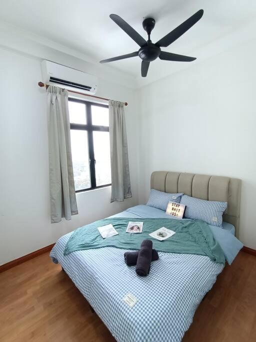 Photo of Bedroom in Taman Bukit Mewah