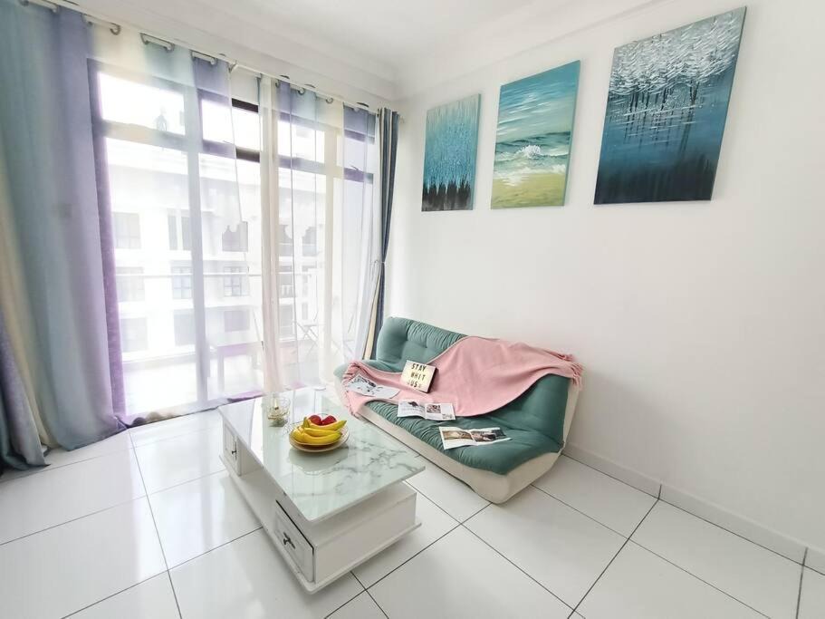 Photo of Livingroom in Taman Bukit Mewah