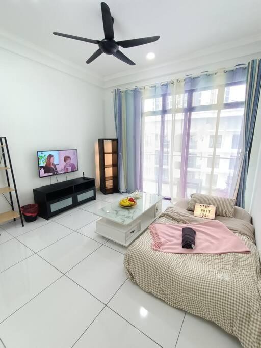Photo of Livingroom in Taman Bukit Mewah