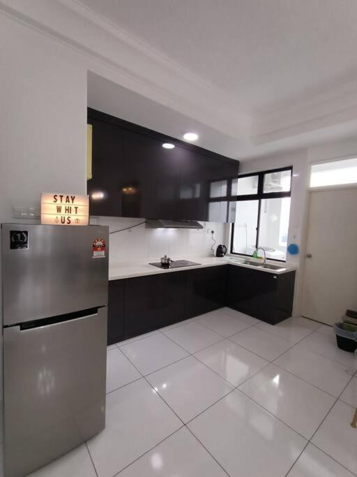 Photo of Kitchen in Taman Bukit Mewah