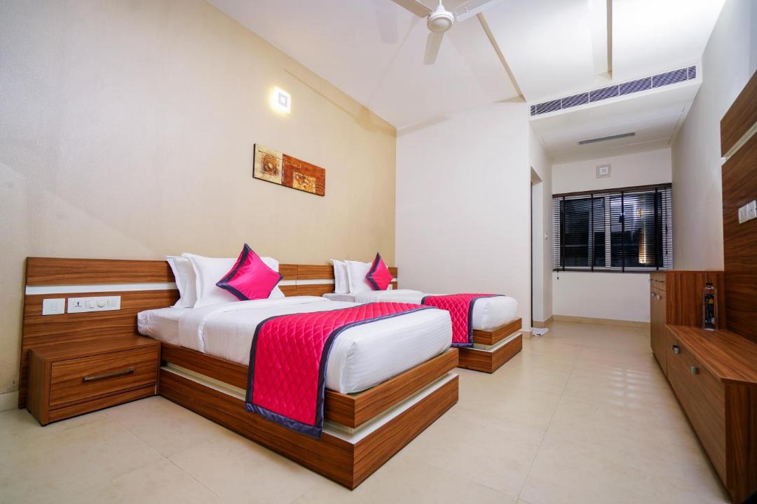 Photo of Bedroom in Perintalmanna