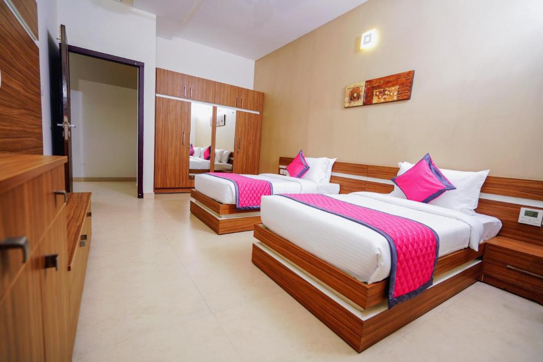 Photo of Bedroom in Perintalmanna