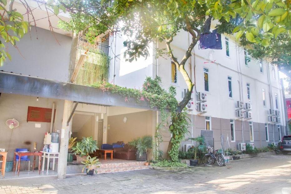 Photo of Buildings in Cilandak