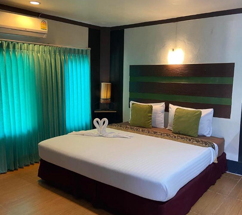 Photo of Bedroom in Phang Nga