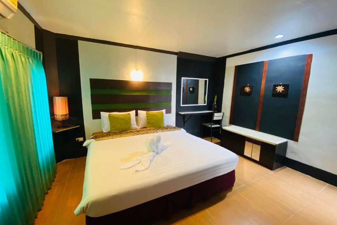 Photo of Bedroom in Phang Nga