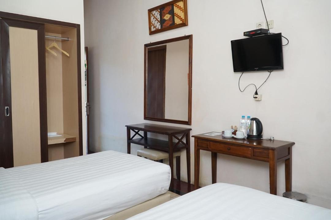 Photo of Bedroom in Ambarawa