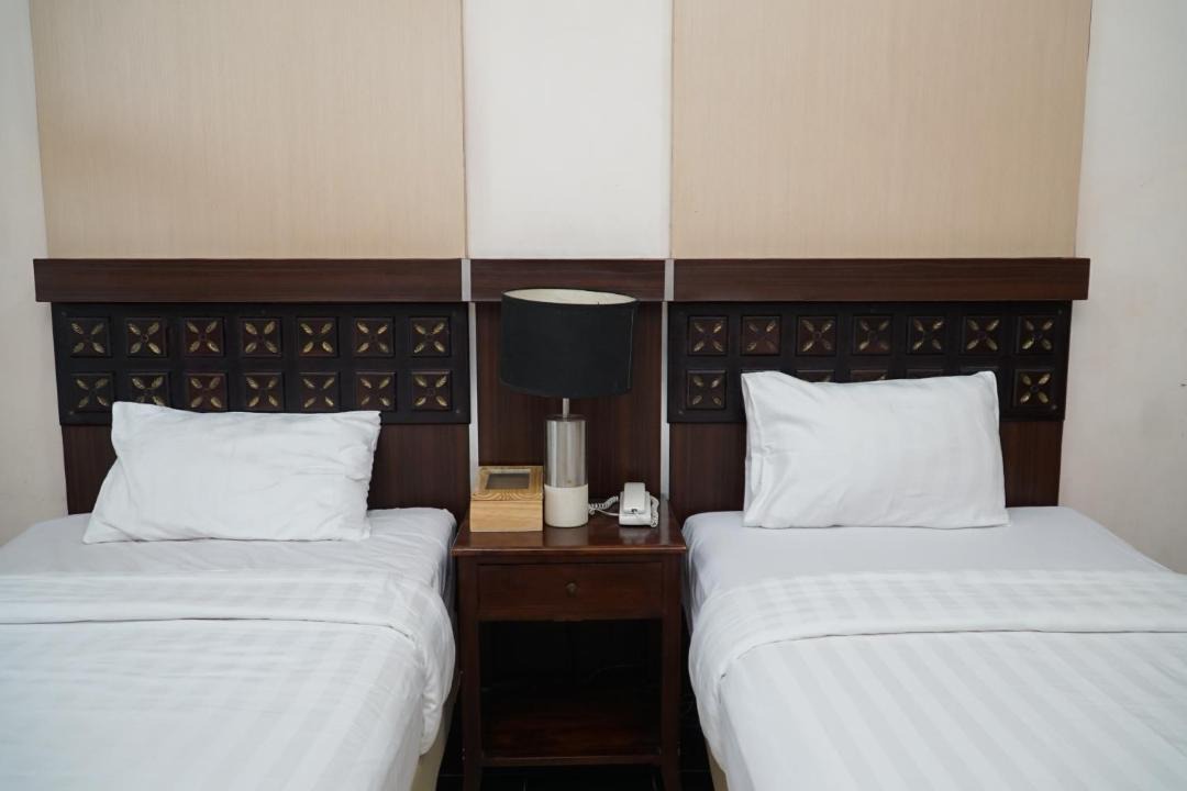 Photo of Bedroom in Ambarawa
